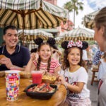Disney Dining
