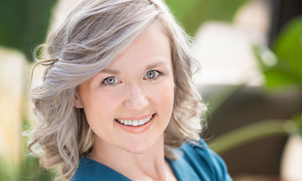 Brianne Bloom