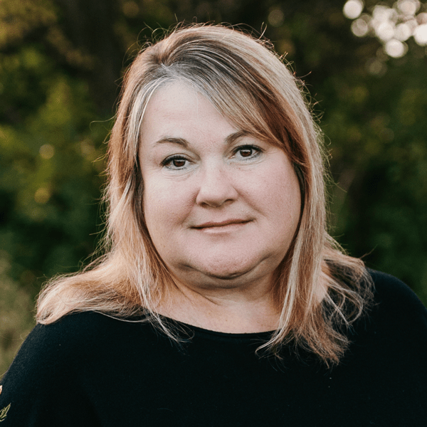 Colleen Alsberg