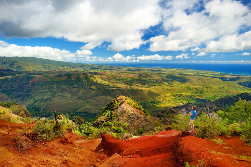 Image of Hawaii