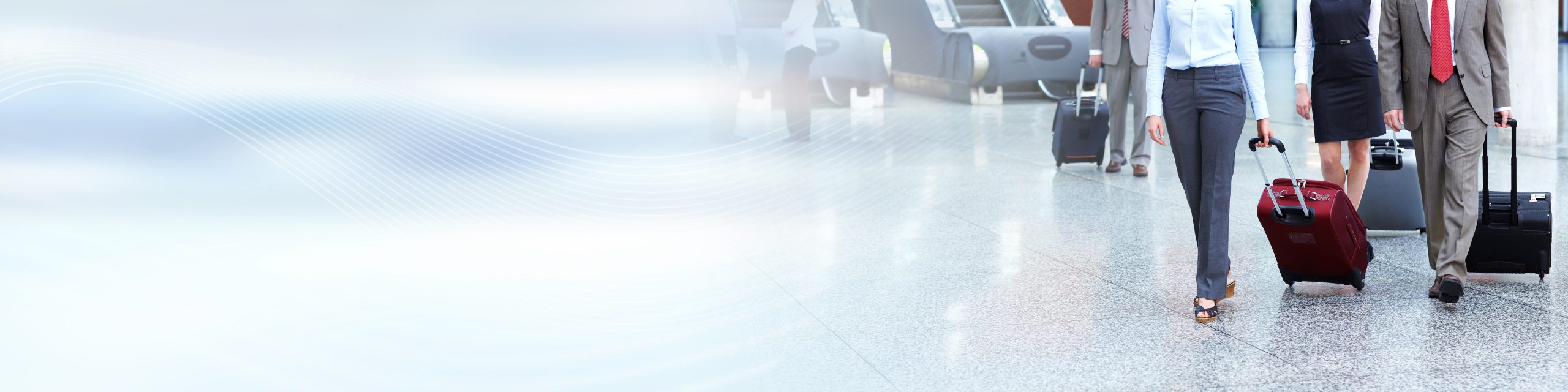 Train Your Travelers for Smart & Safe Travel