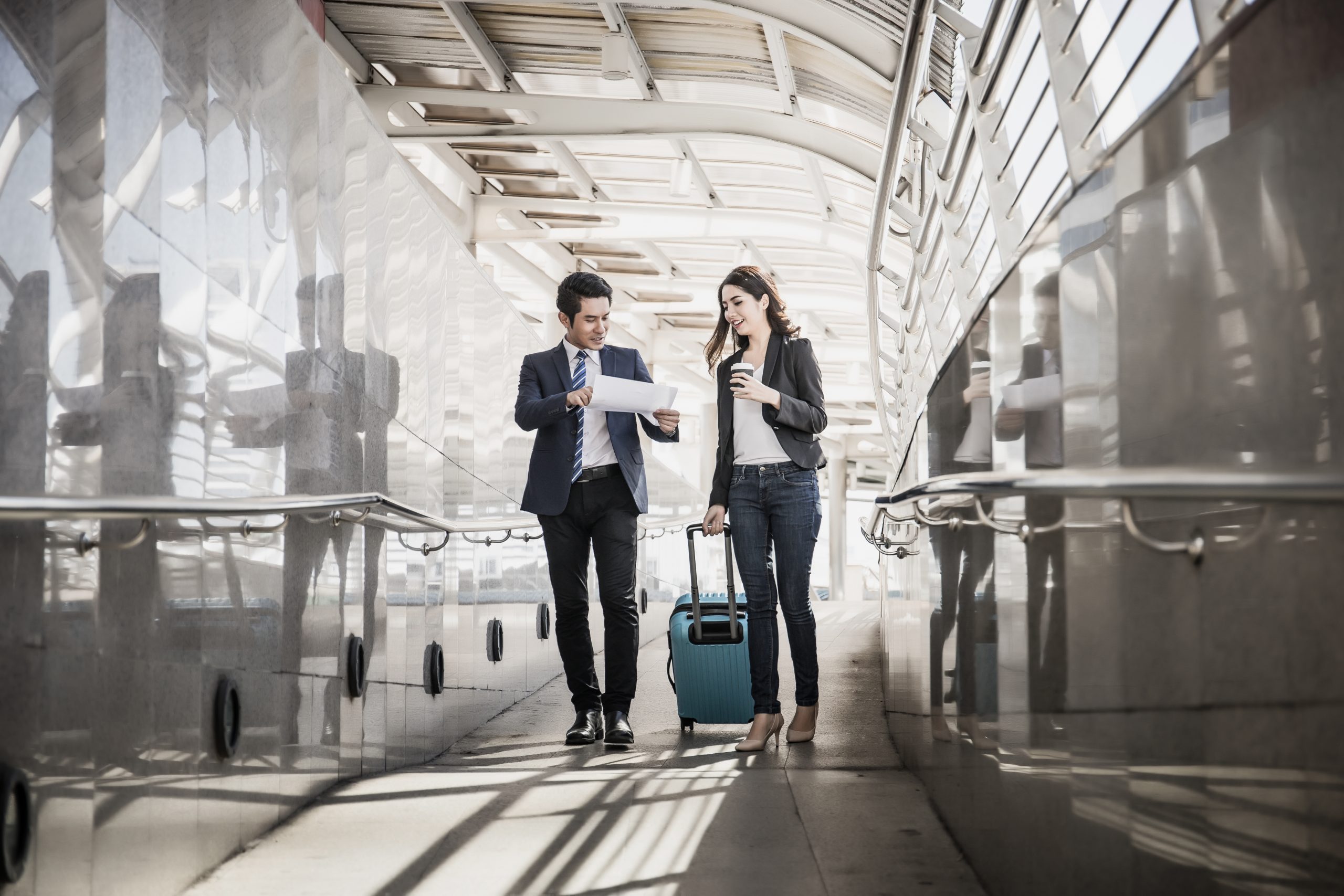 Your Changing World: Policy & People