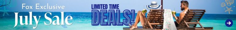 July Sale