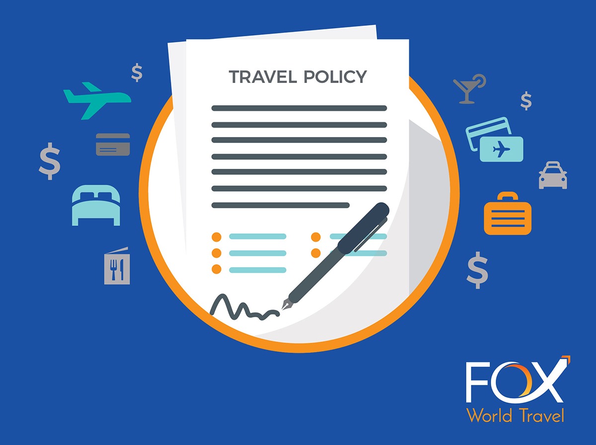 Travel Policy