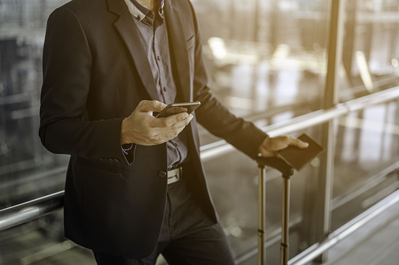 Business Travel Technology