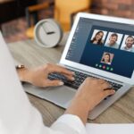 Virtual Meeting