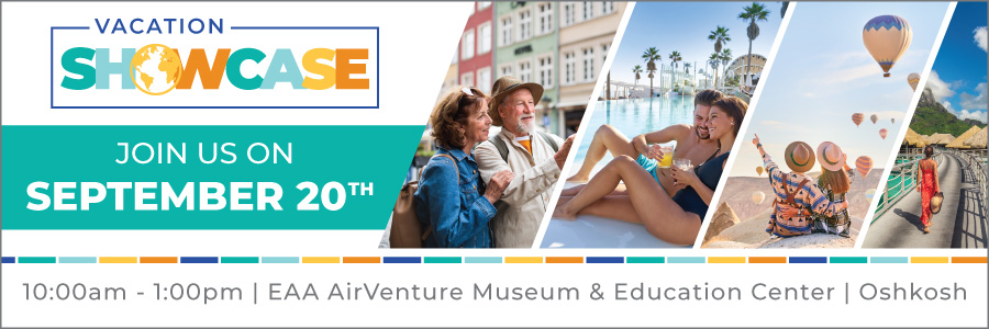 Vacation Showcase