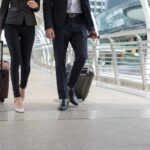 Business Traveler