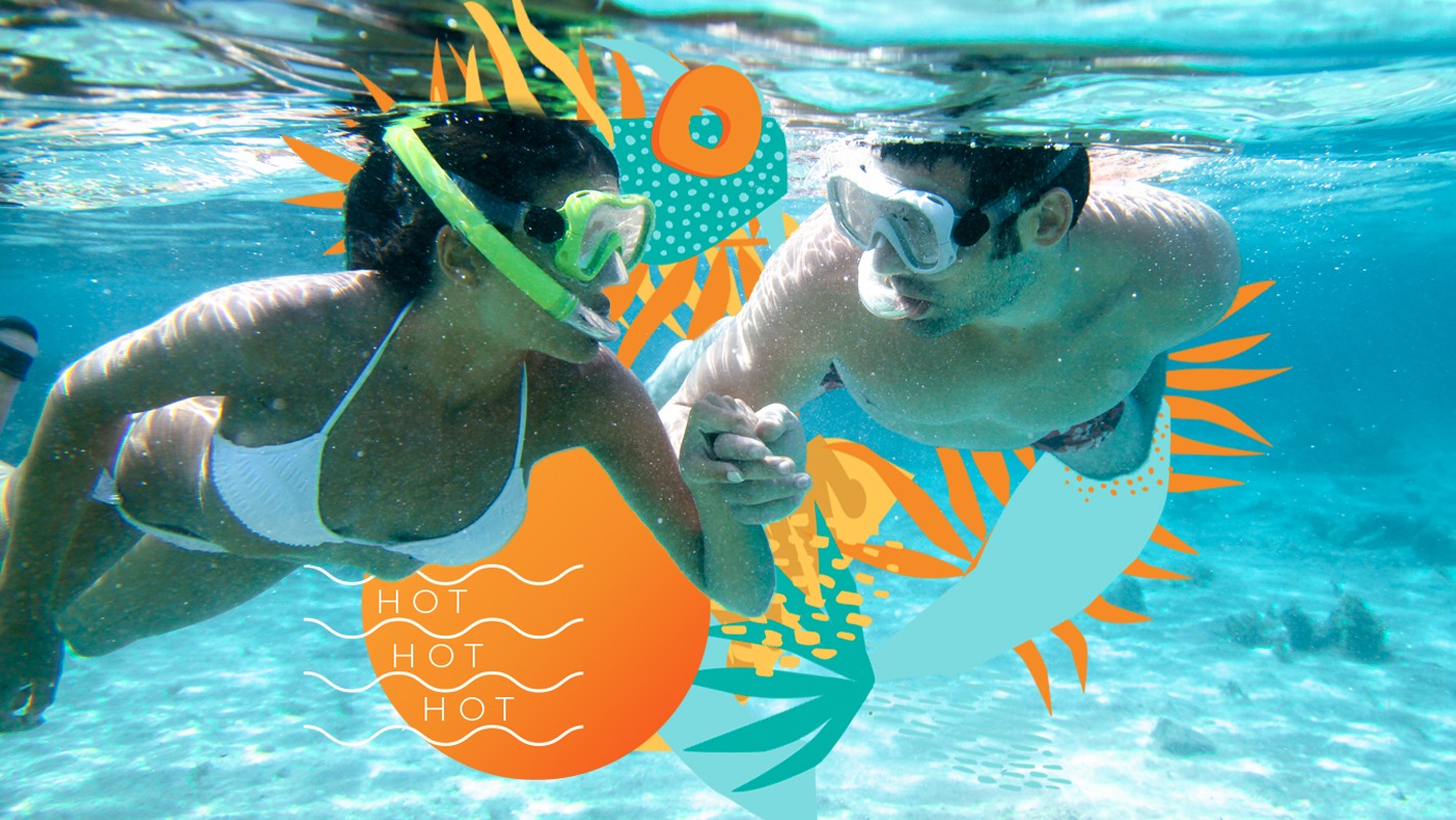 |Honeymoon in Belize with Fox World Travel||