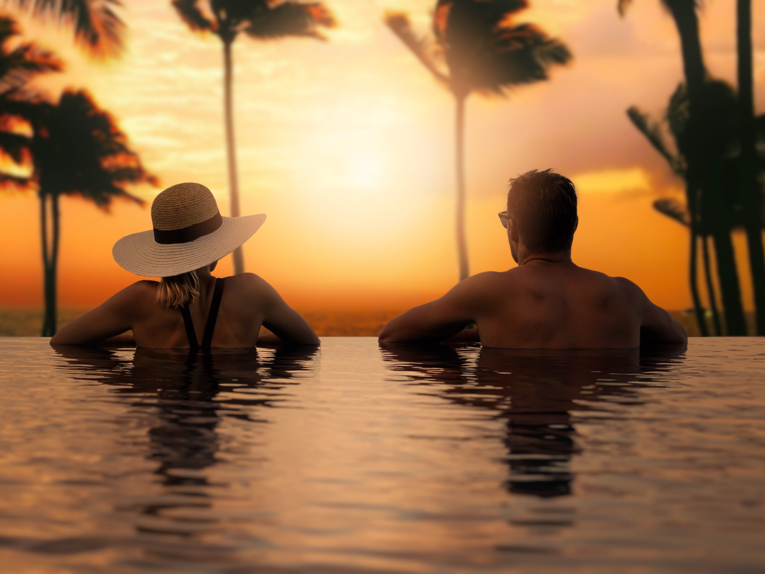 travel agent planning