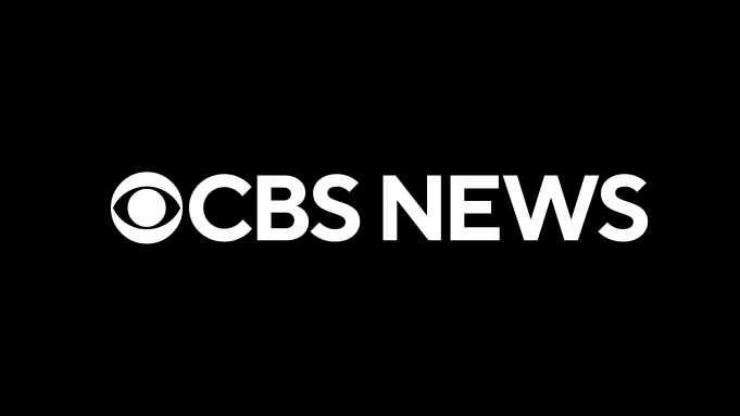 CBS News logo