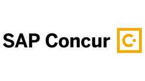 SAP Concur logo