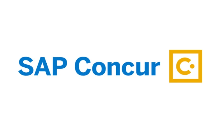 SAP Concur logo