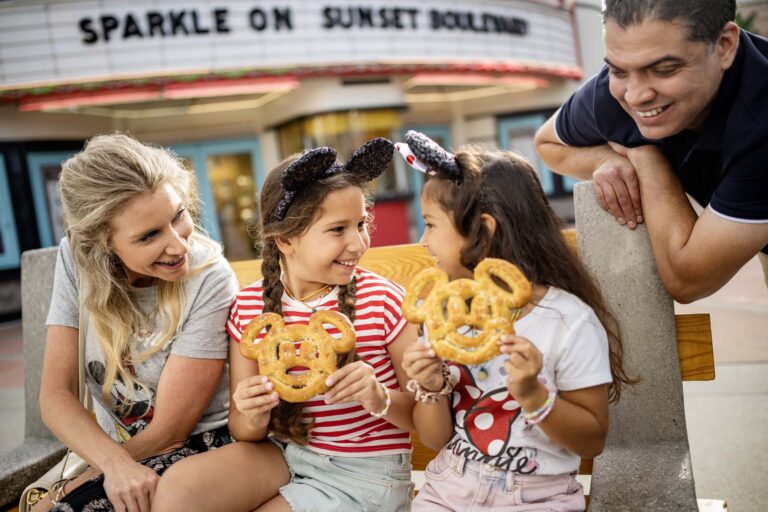 Disney Parks