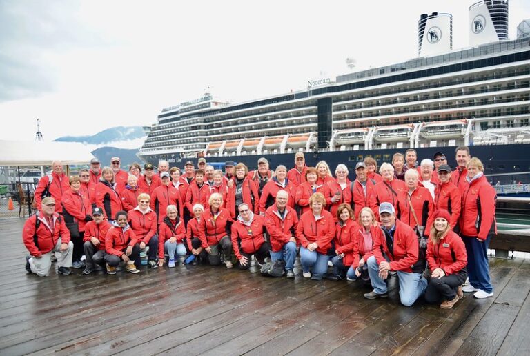 AlaskaShipGroup
