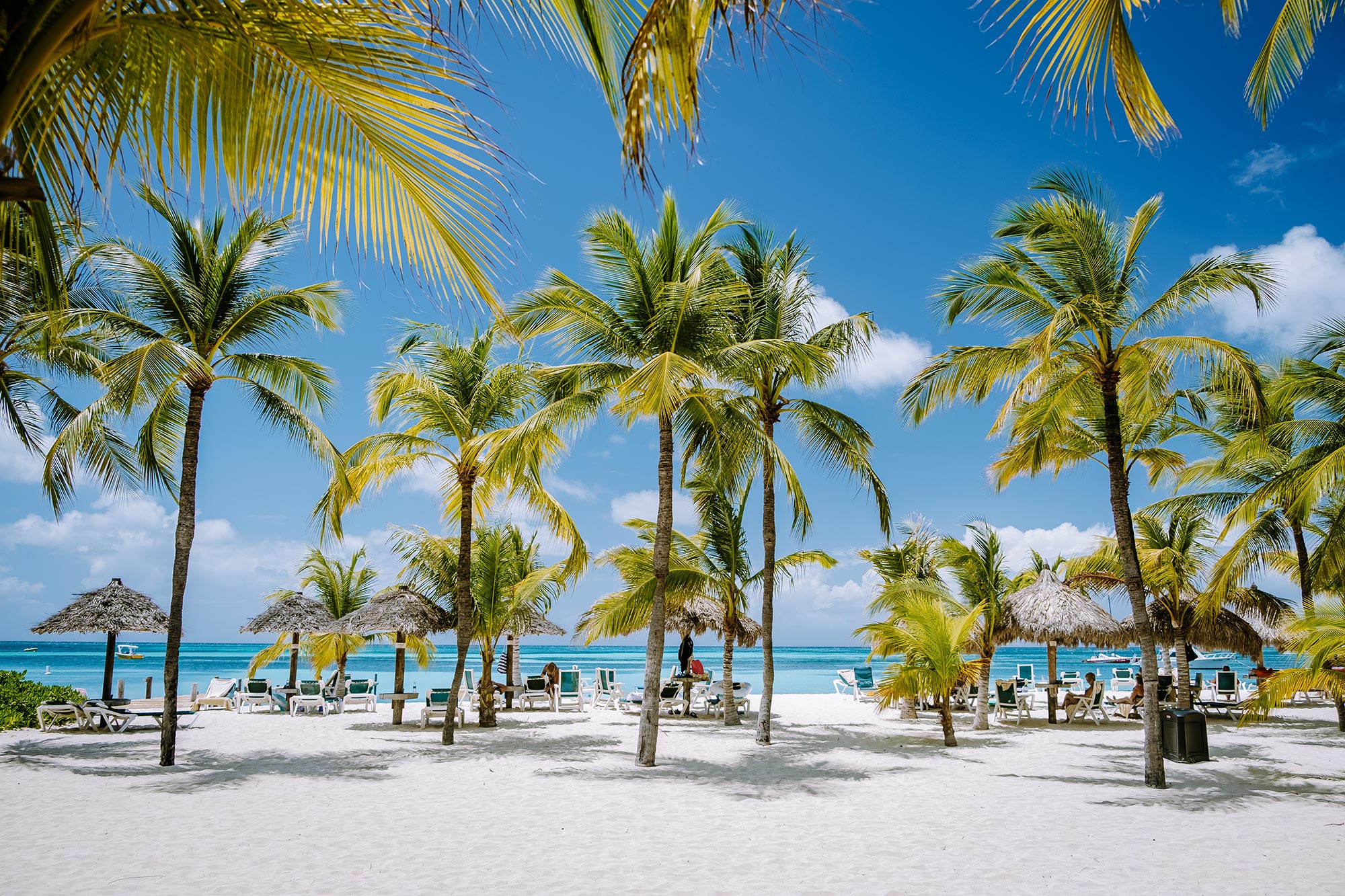 Aruba
