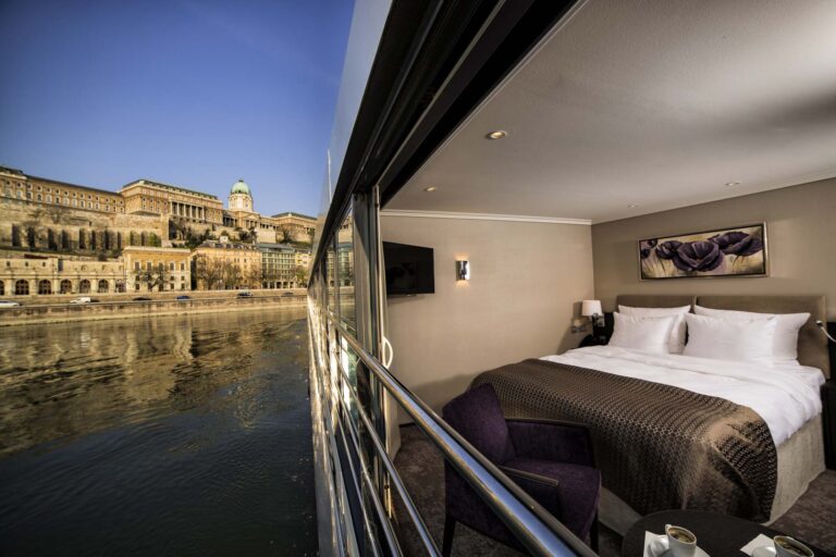 Avalon Waterways