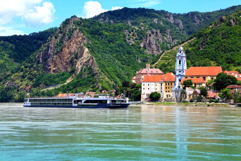 Avalon Waterways