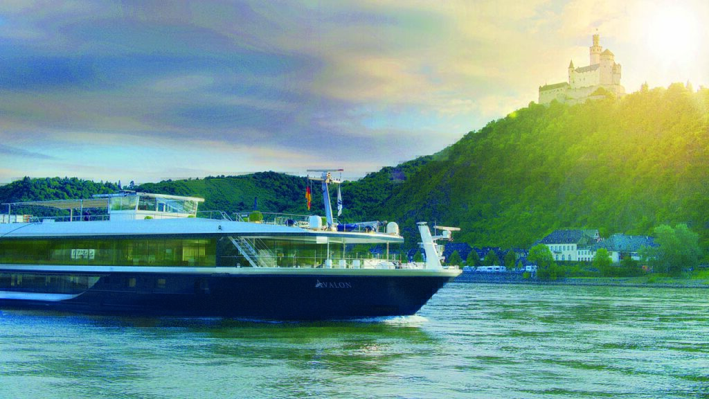 Avalon Waterways