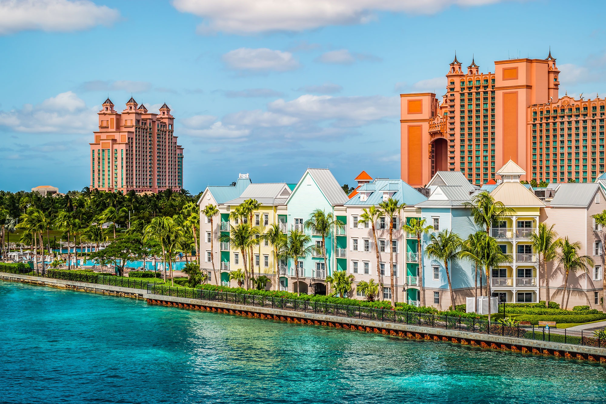 Bahamas