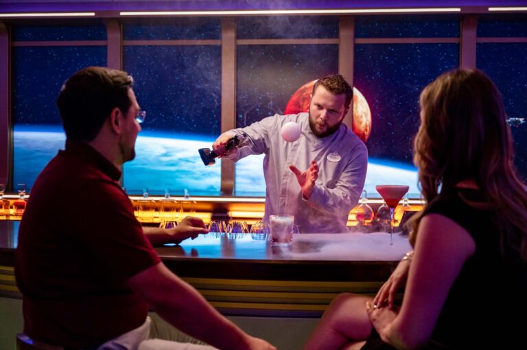 Disney Cruises