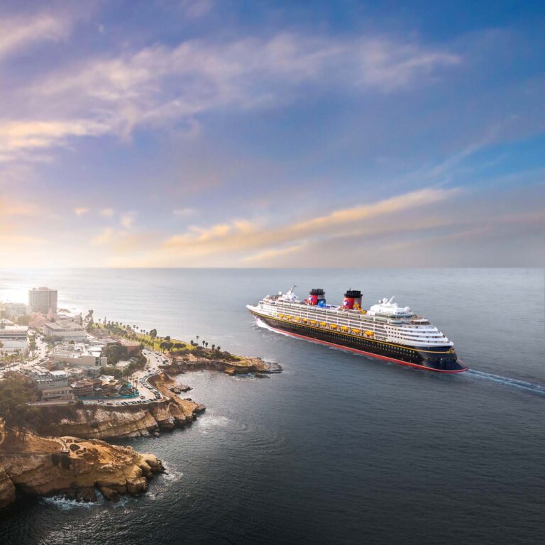 Disney Cruises