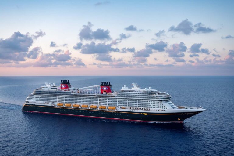 Disney Cruises