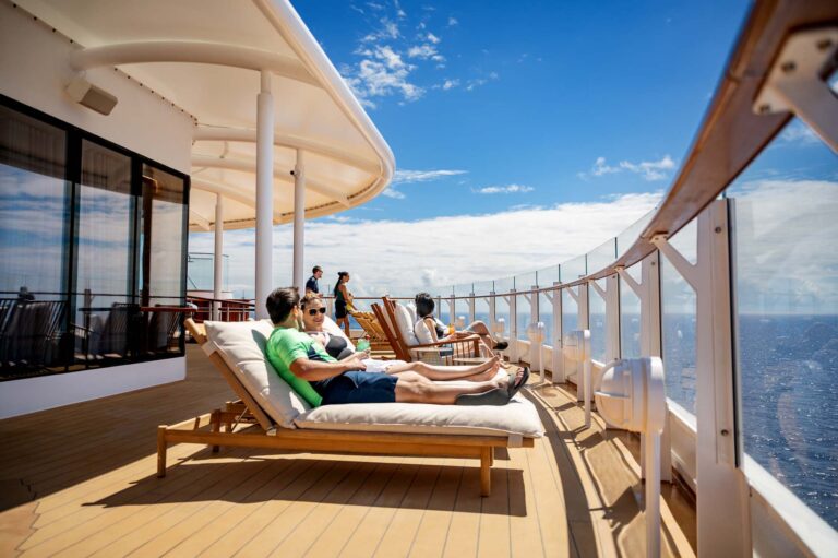 Disney Cruises