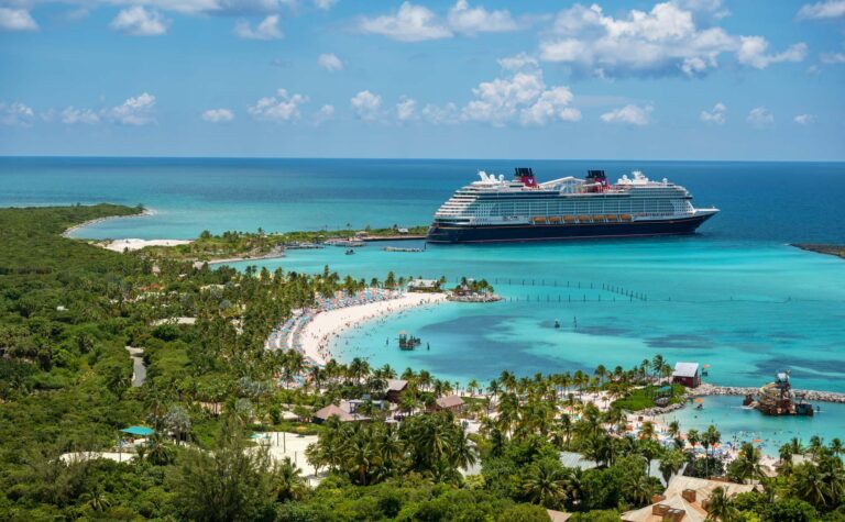 Disney Cruises