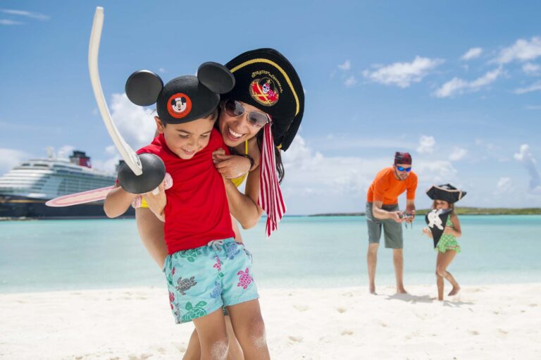 Disney Cruises