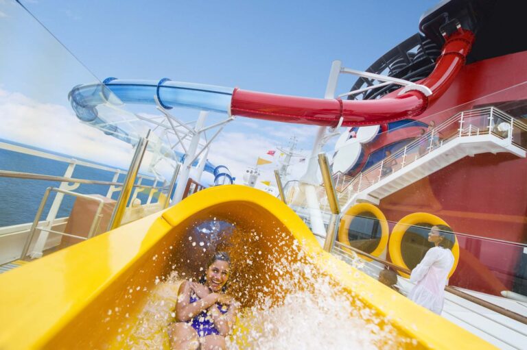 Disney Cruises