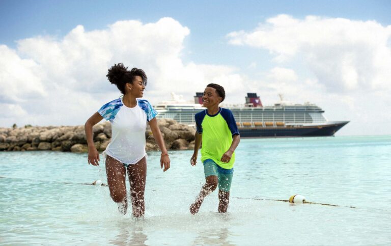 Disney Cruises