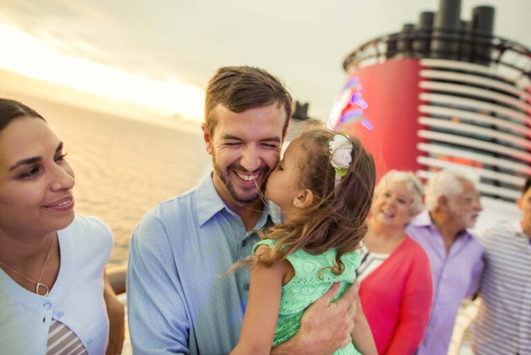 Disney Cruises