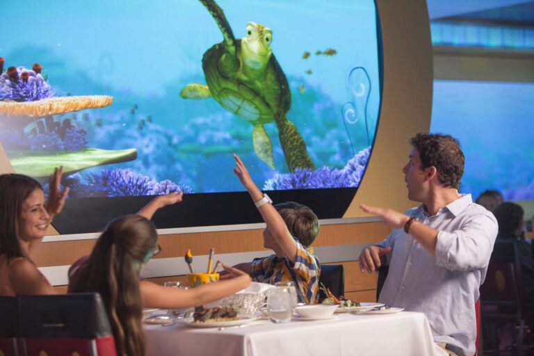 Disney Cruises