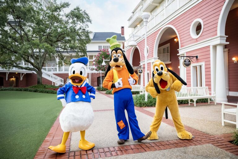 Disney Parks