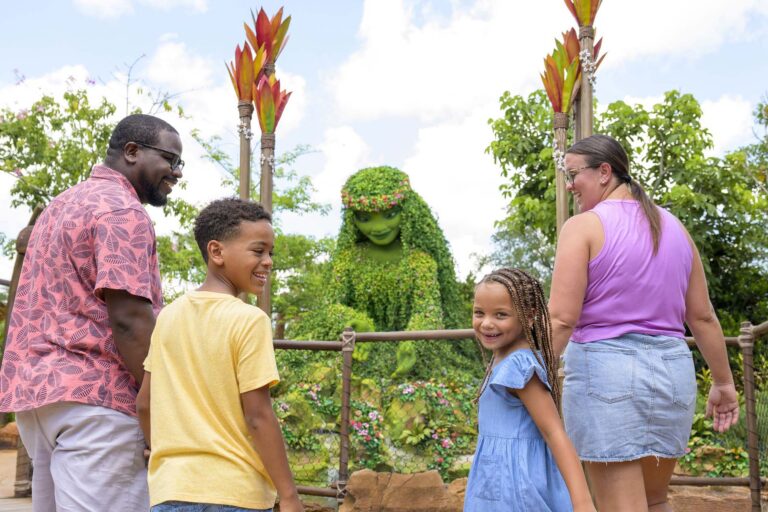 Disney Parks