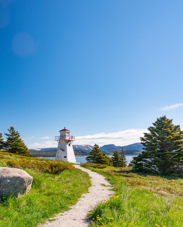 HAL-Use-Newfoundland