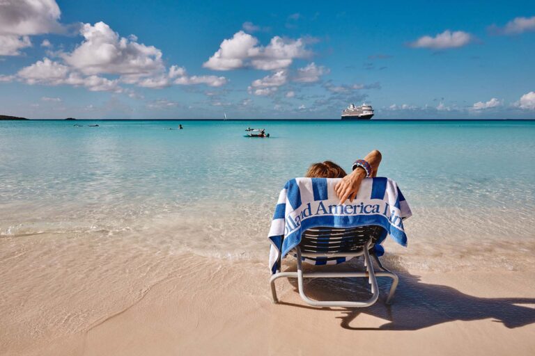 Holland America Line