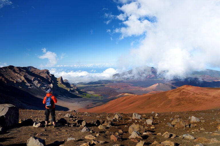 Hawaii-National-Volcano-Park