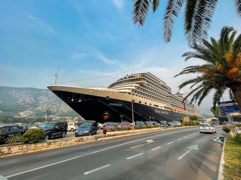 Holland America Line