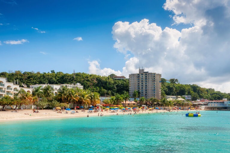 Beach Vacations