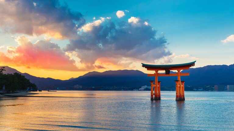 Japan