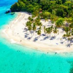 Mexico-caribbean