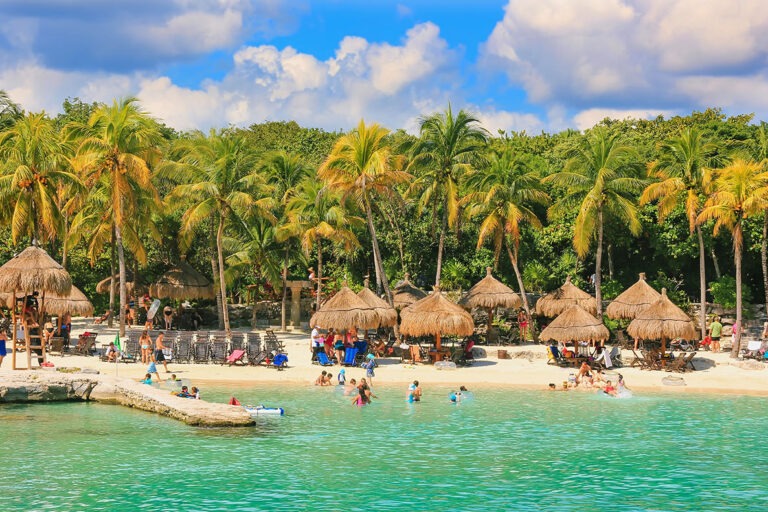 Mexico-vacations