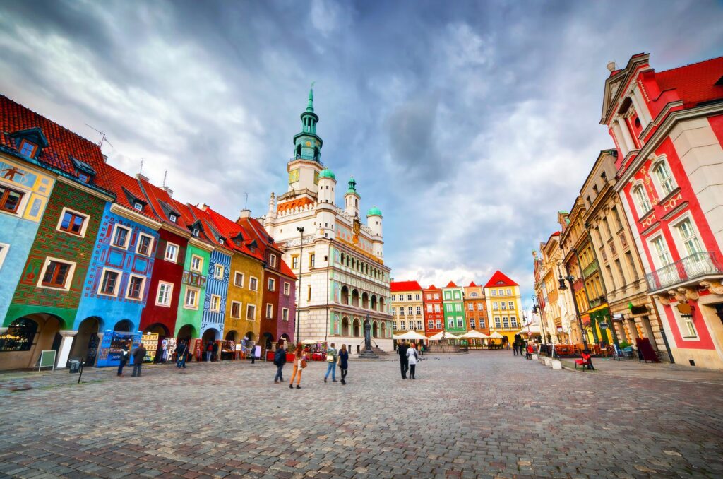 Poland