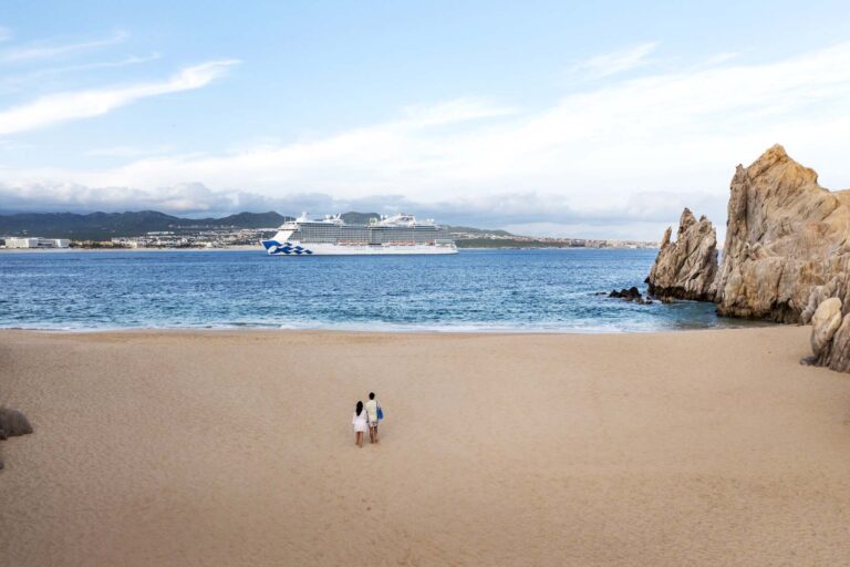 Princess Cruises