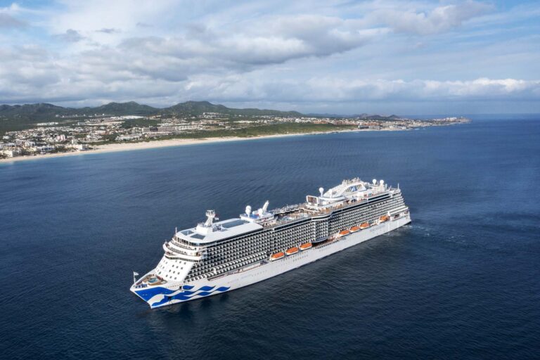 Princess Cruises