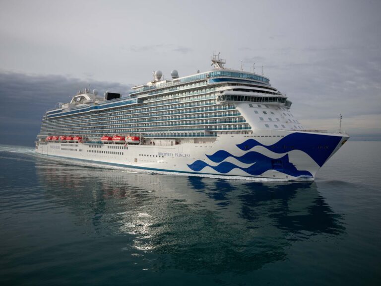 Princess Cruises