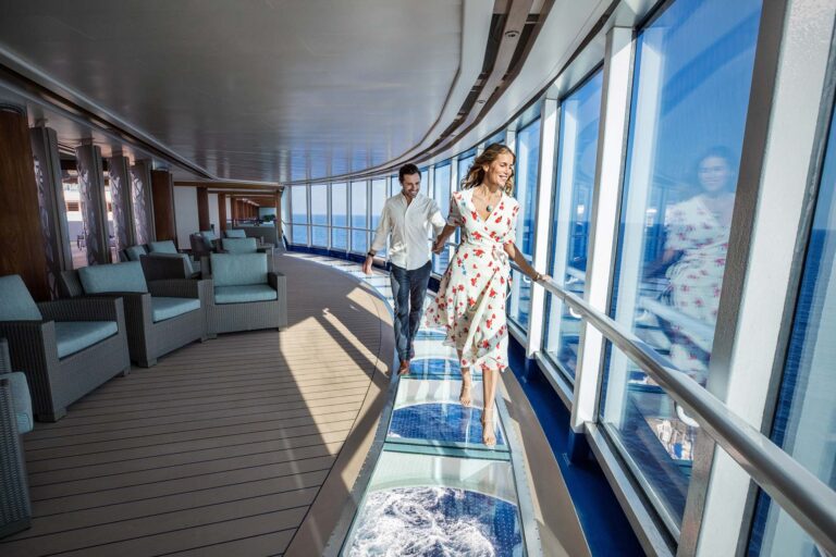 Princess Cruises