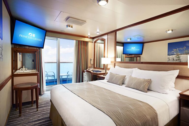 Princess Cruises